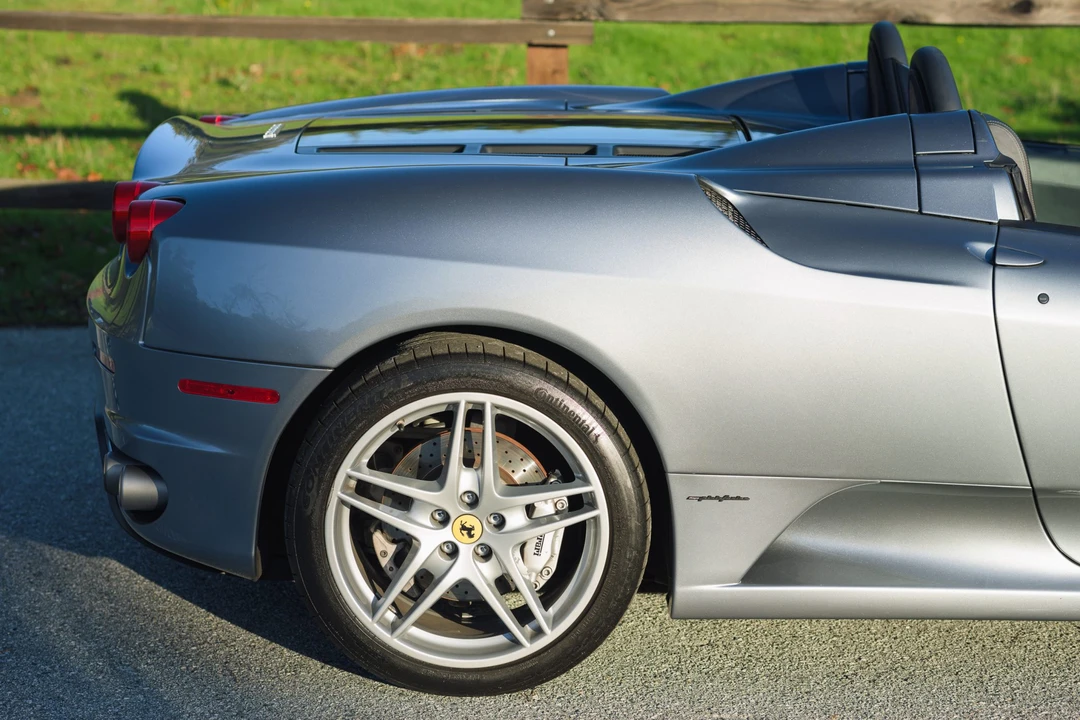 2006 Ferrari F430 Spider - Image 26 of 31