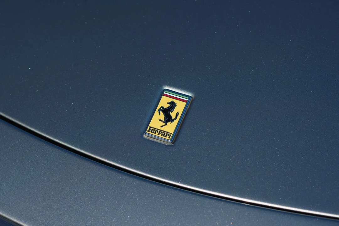 2006 Ferrari F430 Spider - Image 27 of 31