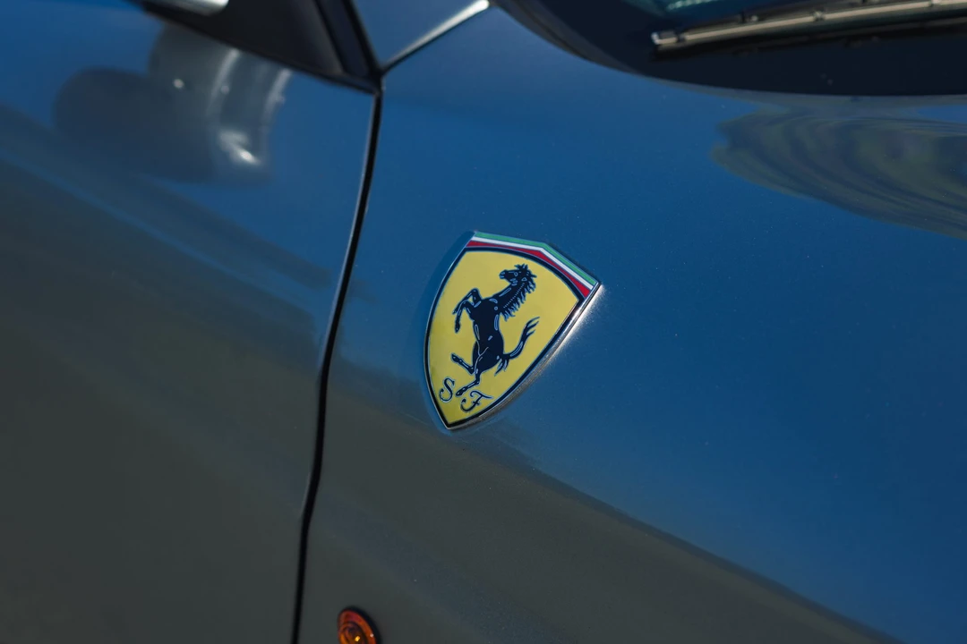 2006 Ferrari F430 Spider - Image 28 of 31