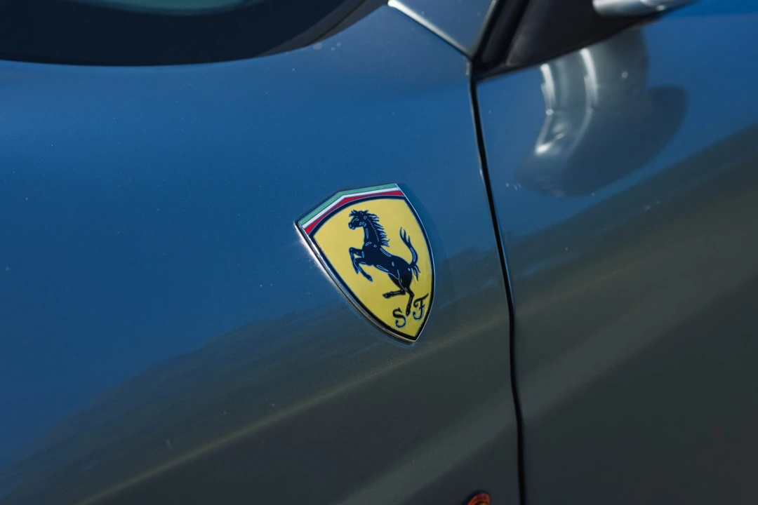 2006 Ferrari F430 Spider - Image 29 of 31