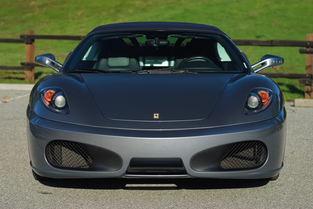 2006 Ferrari F430 Spider - Image 4 of 31