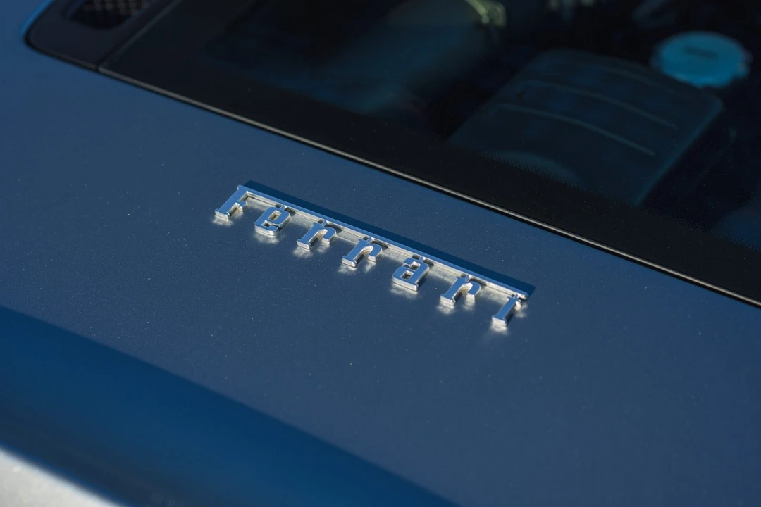 2006 Ferrari F430 Spider - Image 30 of 31
