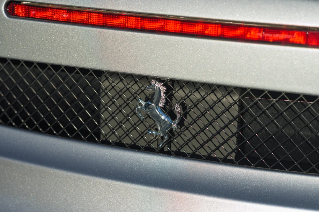 2006 Ferrari F430 Spider - Image 31 of 31