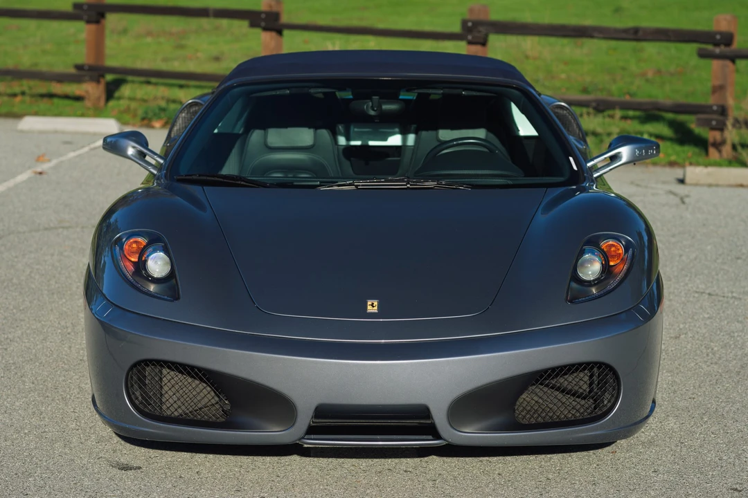 2006 Ferrari F430 Spider - Image 5 of 31