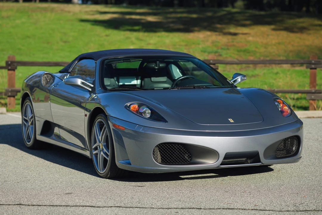 2006 Ferrari F430 Spider - Image 6 of 31