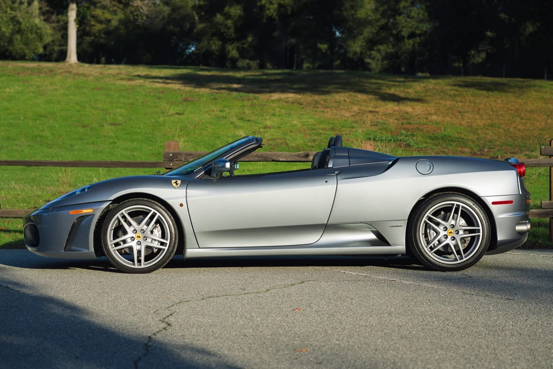 2006 Ferrari F430 Spider - Image 9 of 31