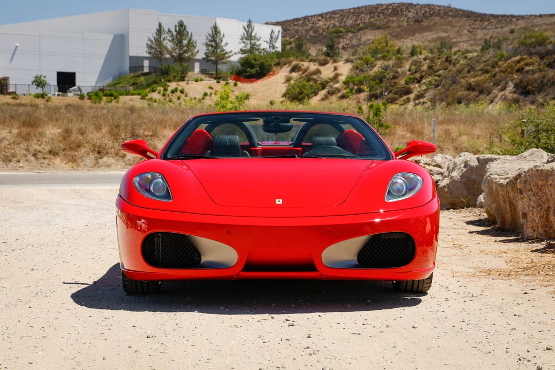 2006 Ferrari F430 Spider - Image 5 of 31