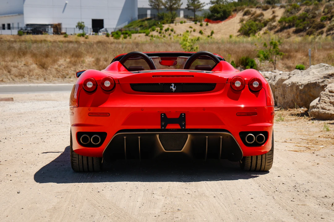 2006 Ferrari F430 Spider - Image 14 of 31
