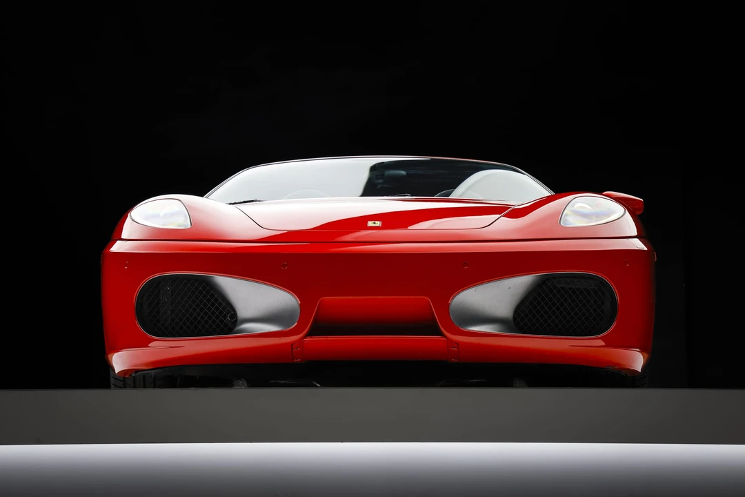 2006 Ferrari F430 Spider - Image 28 of 31