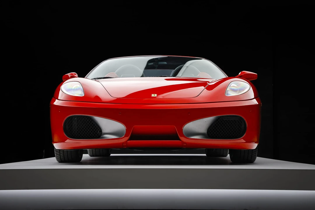 2006 Ferrari F430 Spider - Image 27 of 31
