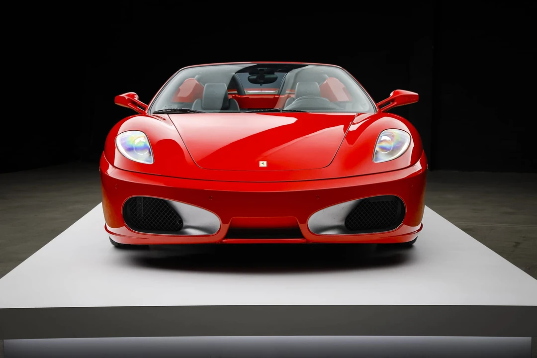 2006 Ferrari F430 Spider - Image 26 of 31