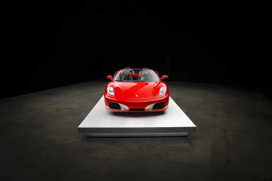 2006 Ferrari F430 Spider - Image 24 of 31