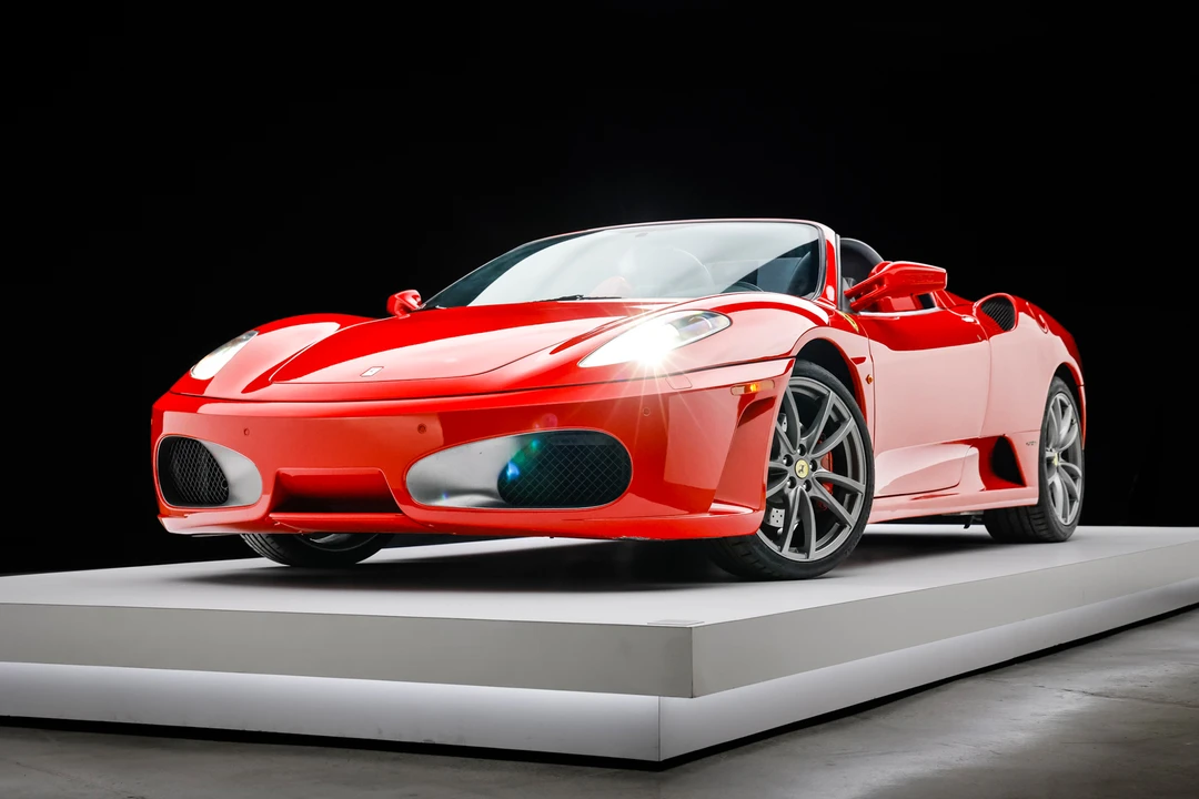 2006 Ferrari F430 Spider - Image 21 of 31