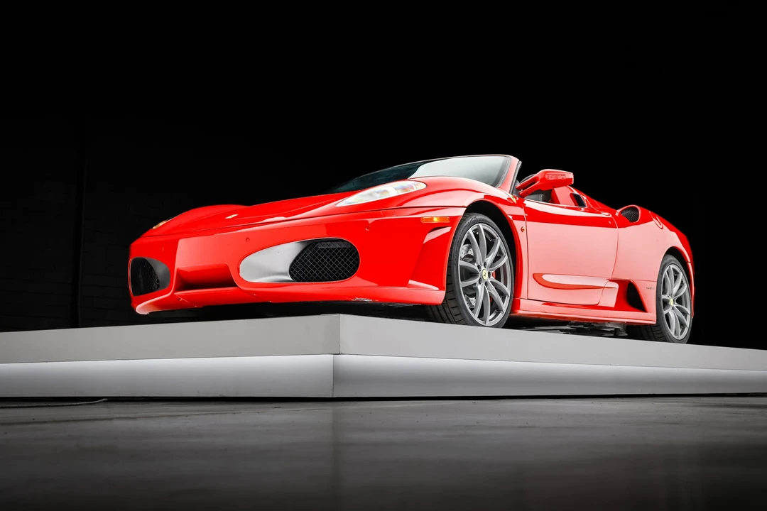 2006 Ferrari F430 Spider - Image 20 of 31