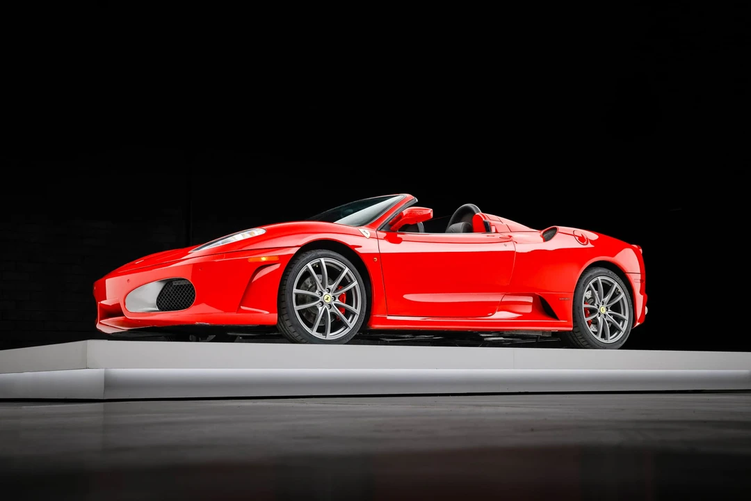 2006 Ferrari F430 Spider - Image 19 of 31