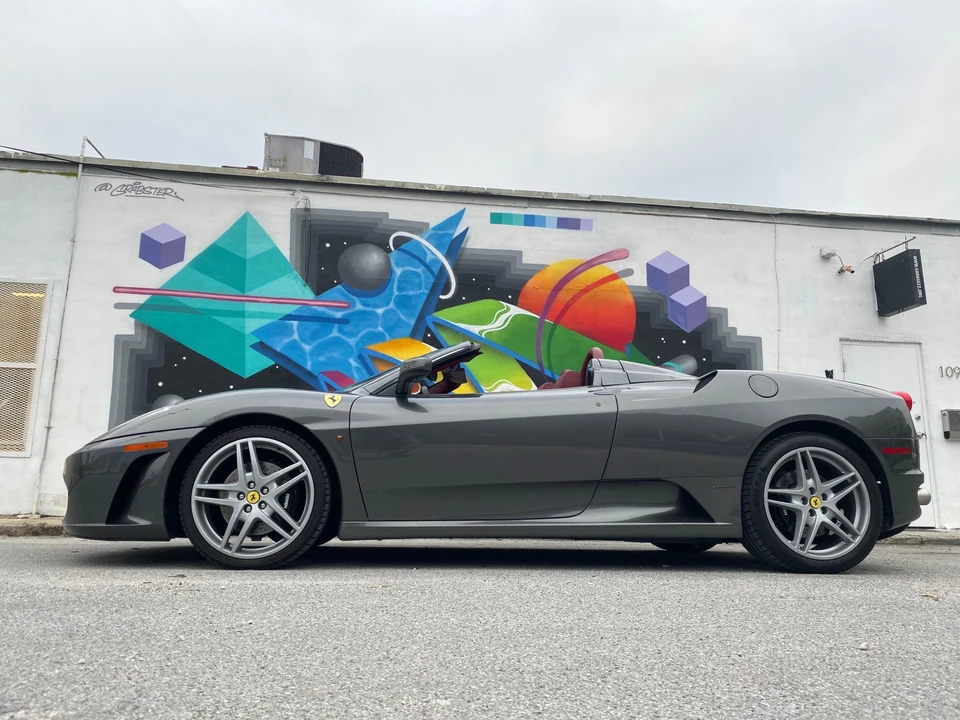 2006 Ferrari F430 Spider - Image 6 of 31
