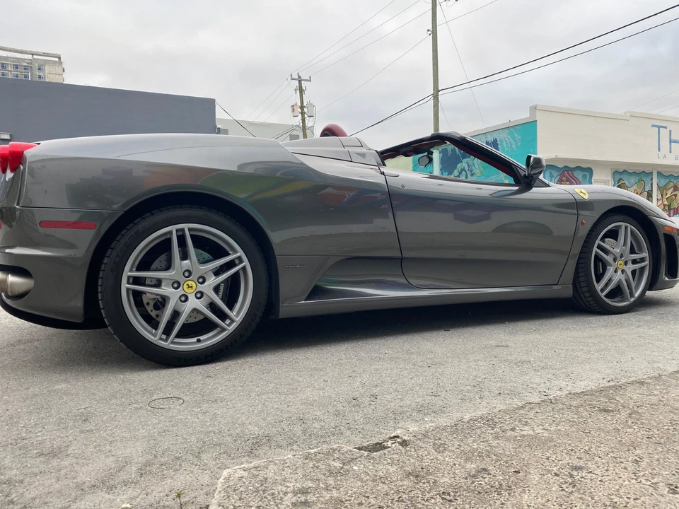 2006 Ferrari F430 Spider - Image 12 of 31