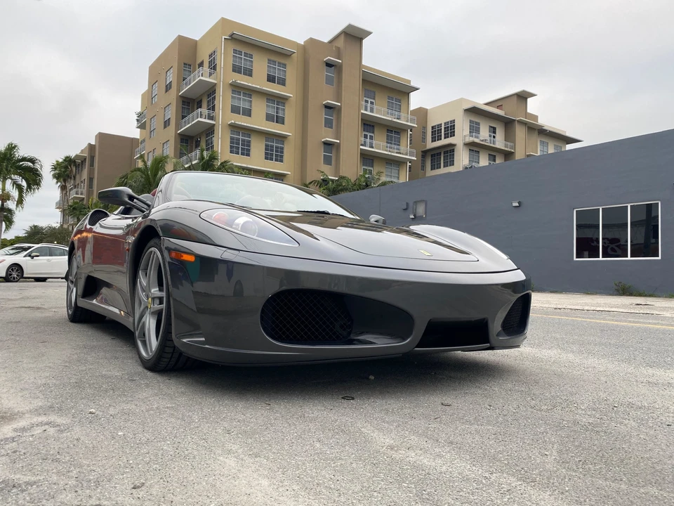 2006 Ferrari F430 Spider - Image 13 of 31