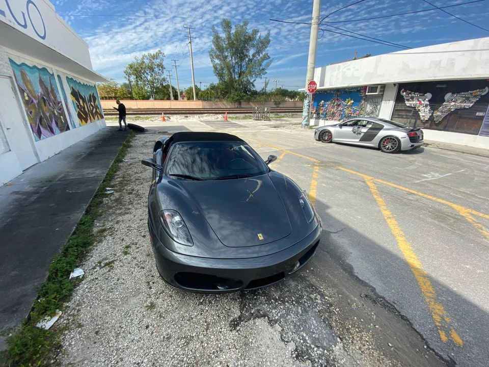 2006 Ferrari F430 Spider - Image 19 of 31
