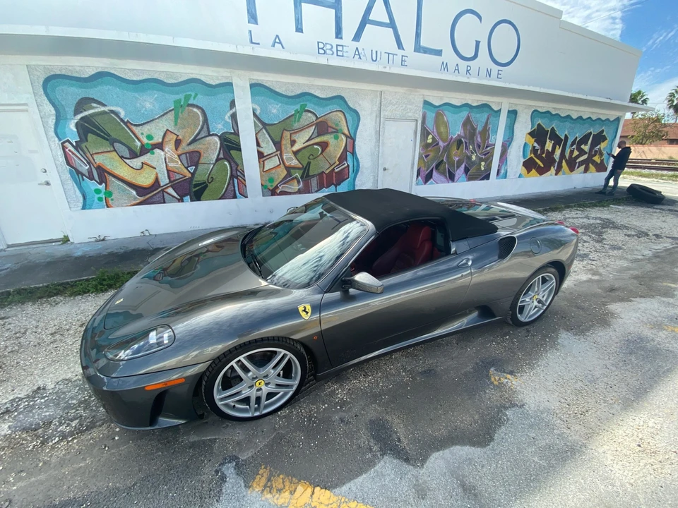 2006 Ferrari F430 Spider - Image 17 of 31