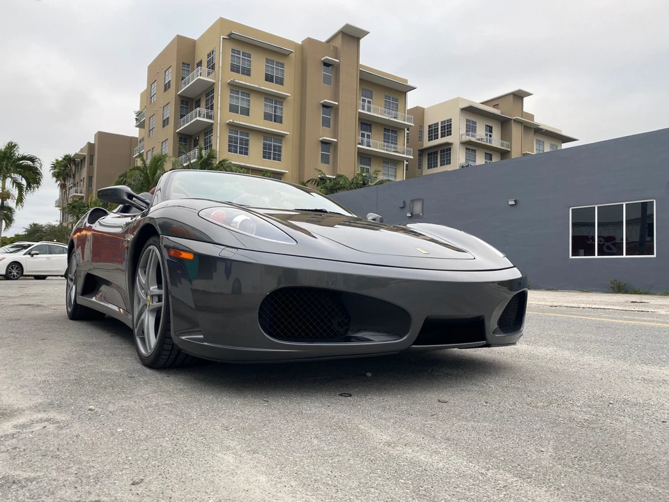 2006 Ferrari F430 Spider - Image 16 of 31