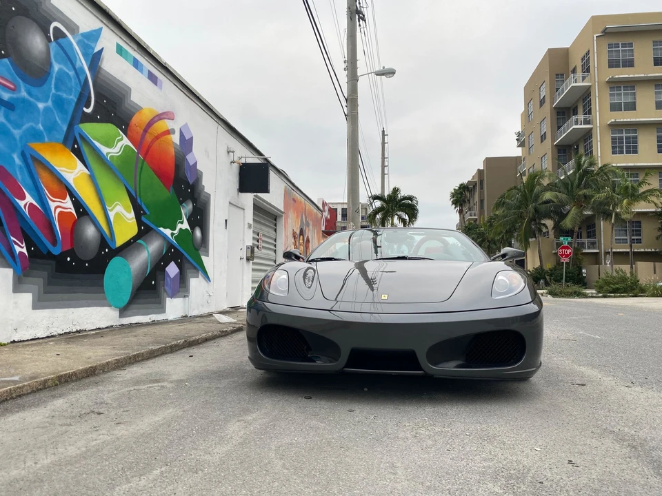 2006 Ferrari F430 Spider - Image 15 of 31