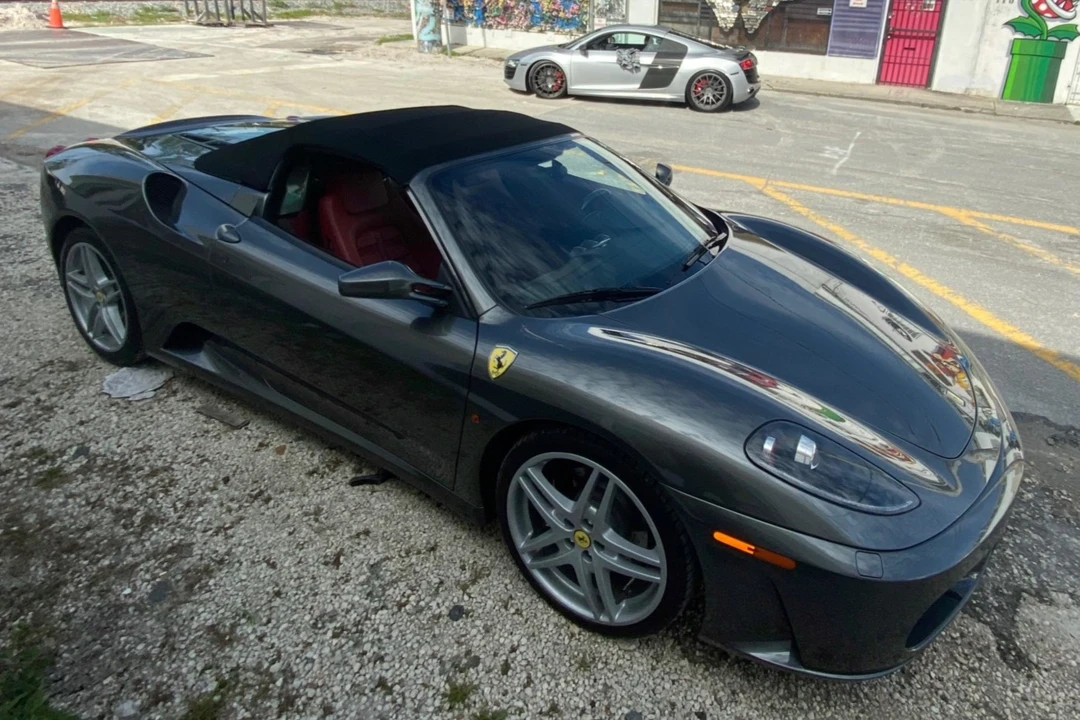2006 Ferrari F430 Spider - Image 20 of 31