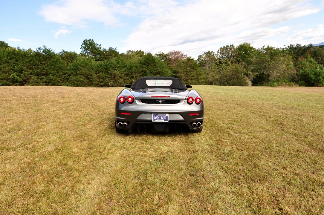 2006 Ferrari F430 Spider - Image 7 of 31