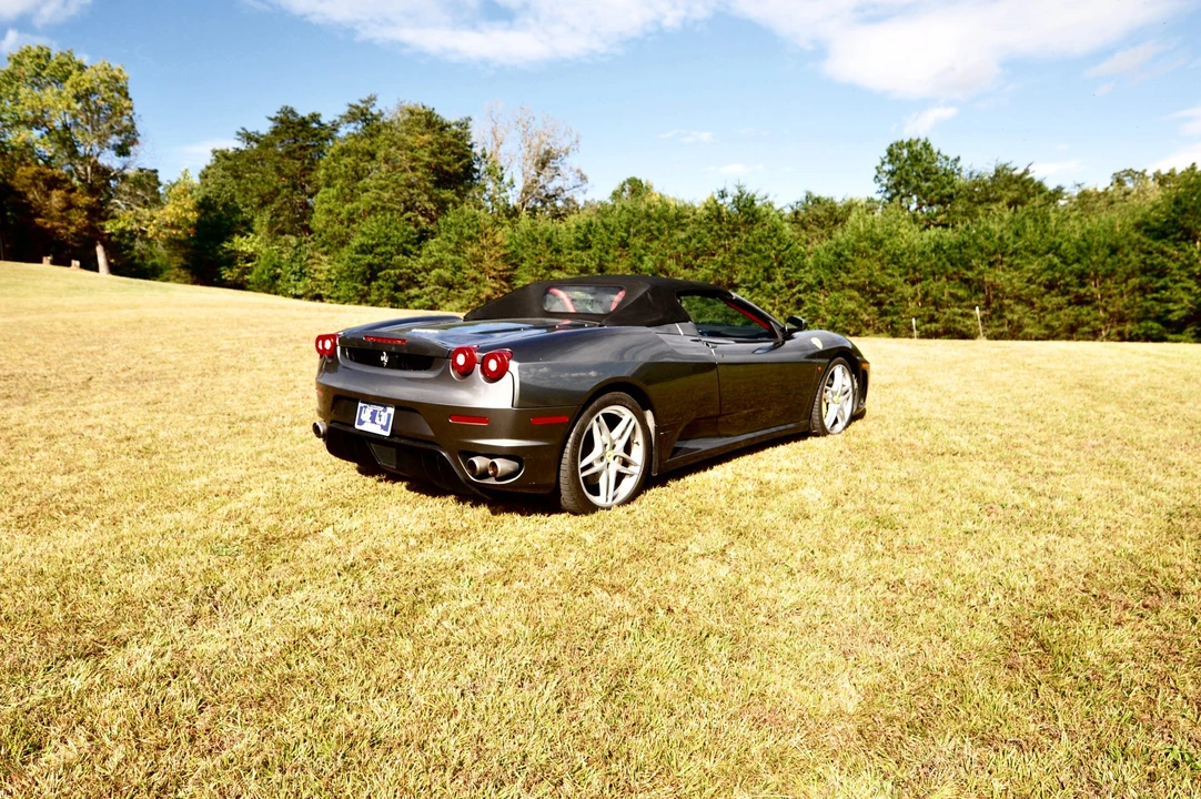 2006 Ferrari F430 Spider - Image 6 of 31