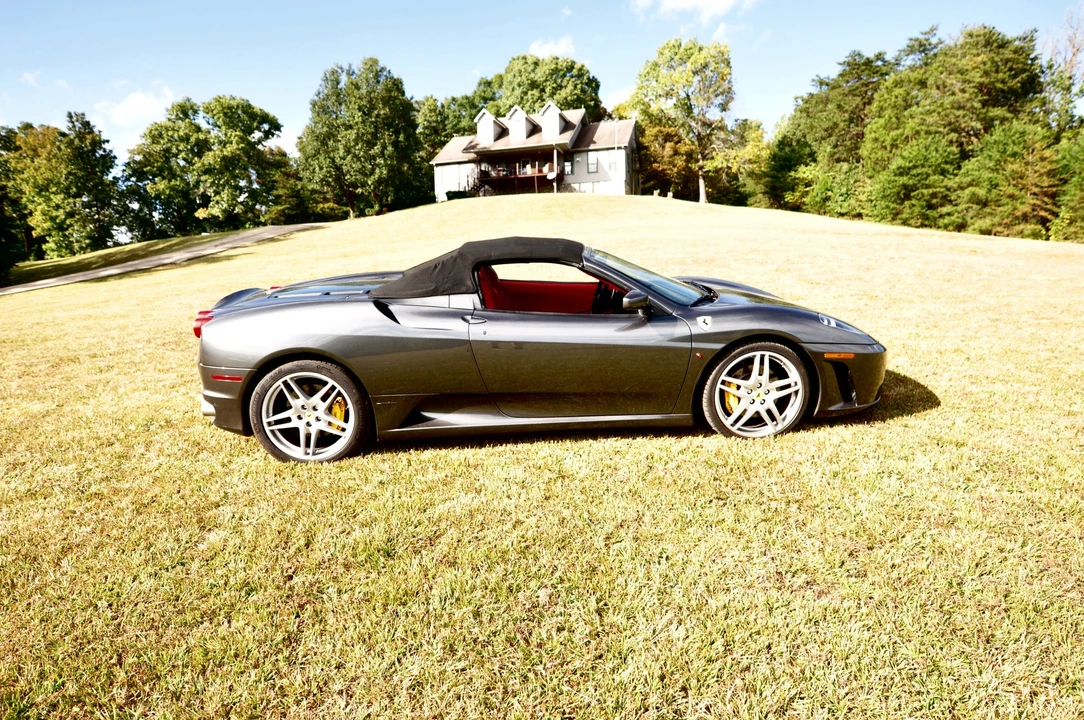 2006 Ferrari F430 Spider - Image 5 of 31