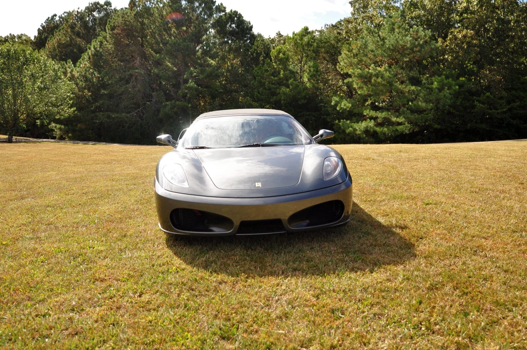 2006 Ferrari F430 Spider - Image 3 of 31