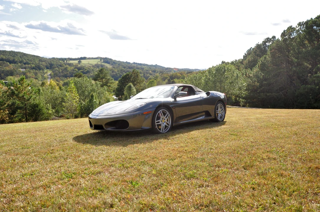 2006 Ferrari F430 Spider - Image 2 of 31