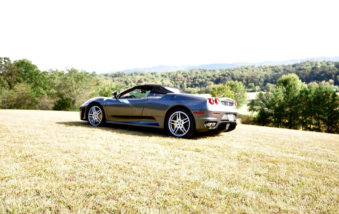 2006 Ferrari F430 Spider - Image 8 of 31
