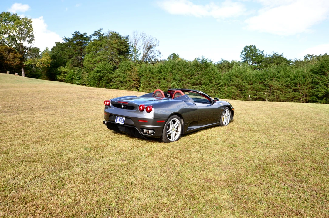 2006 Ferrari F430 Spider - Image 14 of 31