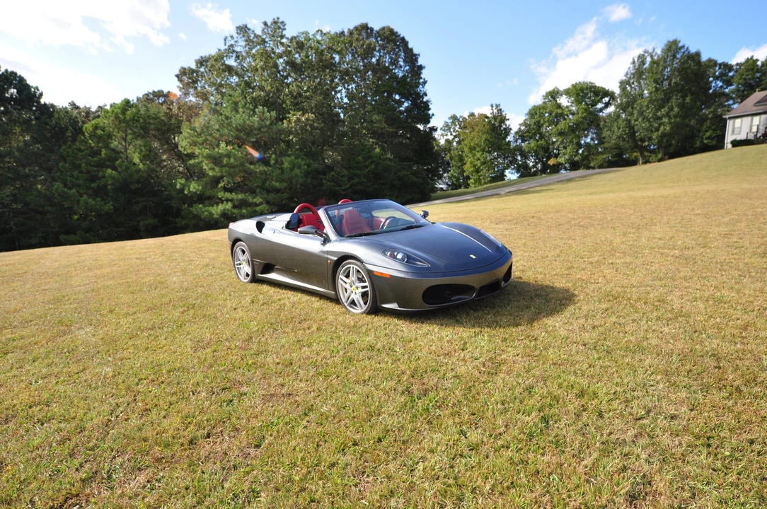 2006 Ferrari F430 Spider - Image 12 of 31