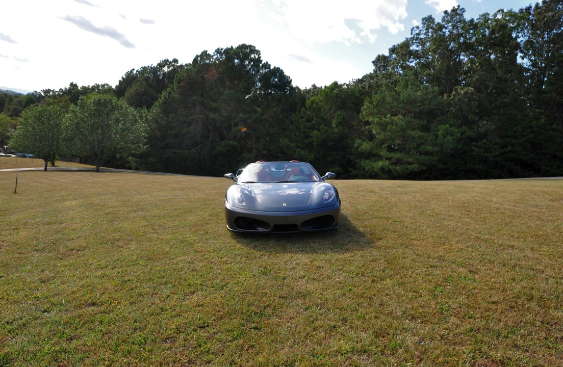 2006 Ferrari F430 Spider - Image 11 of 31