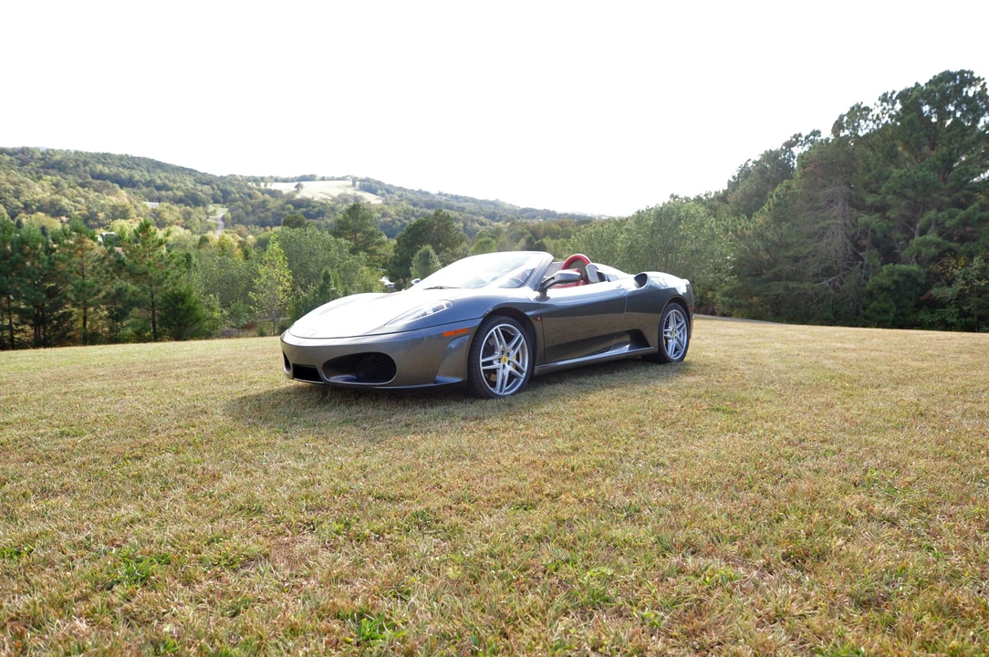 2006 Ferrari F430 Spider - Image 10 of 31