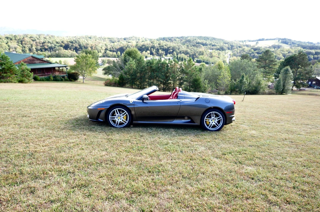 2006 Ferrari F430 Spider - Image 16 of 31