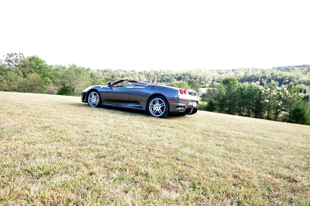 2006 Ferrari F430 Spider - Image 15 of 31