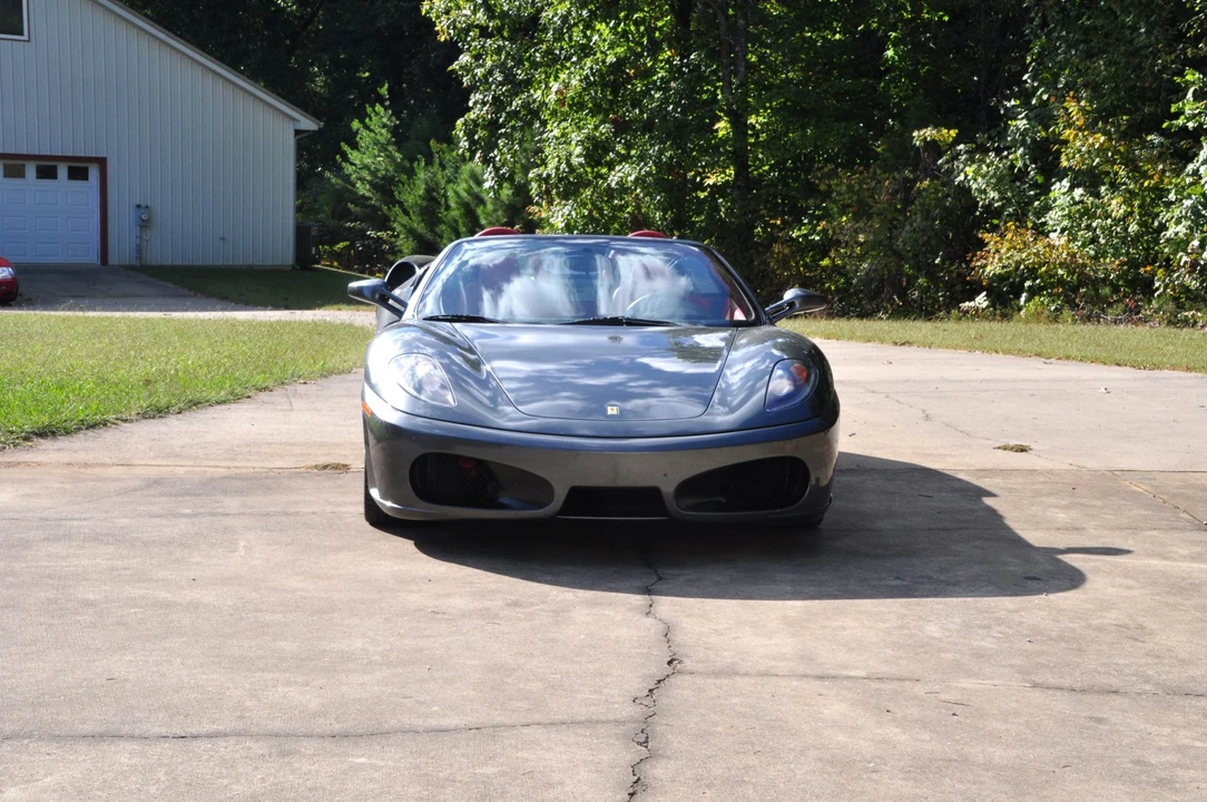 2006 Ferrari F430 Spider - Image 19 of 31