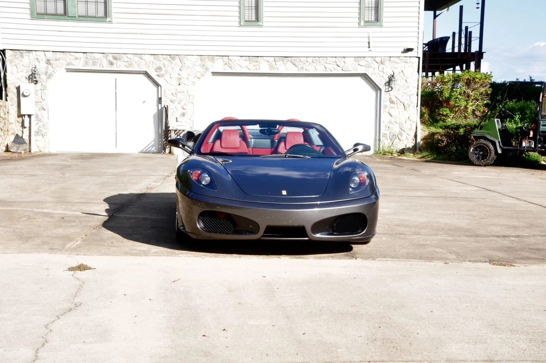 2006 Ferrari F430 Spider - Image 18 of 31