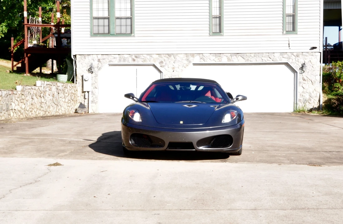 2006 Ferrari F430 Spider - Image 29 of 31