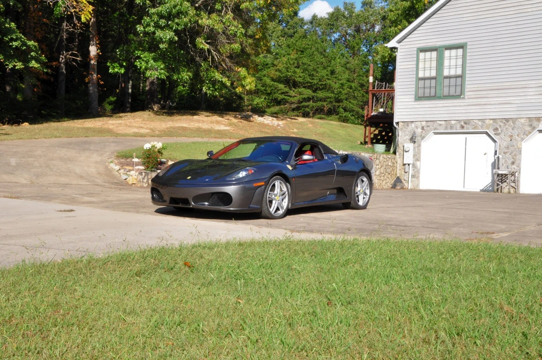 2006 Ferrari F430 Spider - Image 28 of 31