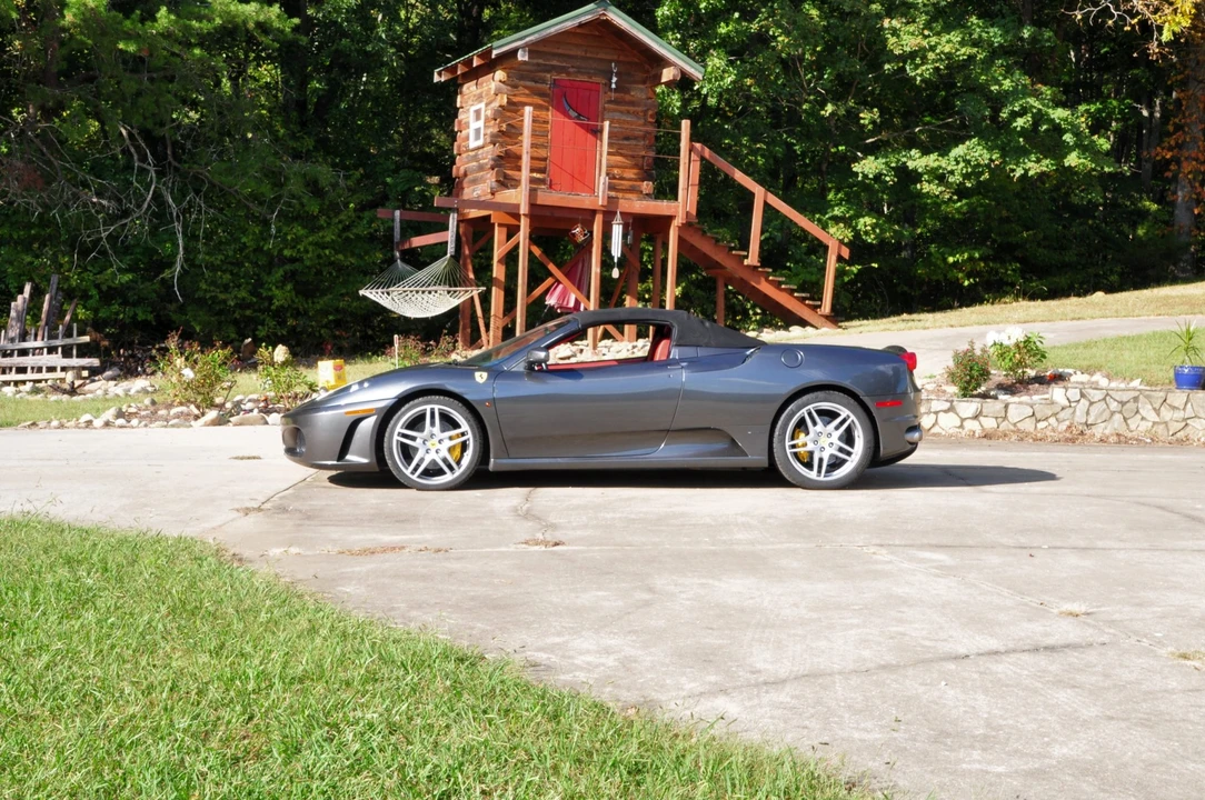 2006 Ferrari F430 Spider - Image 27 of 31
