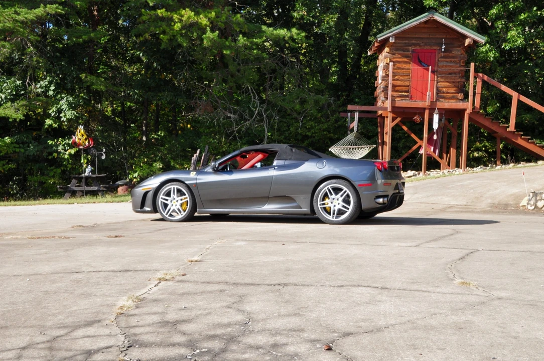 2006 Ferrari F430 Spider - Image 26 of 31