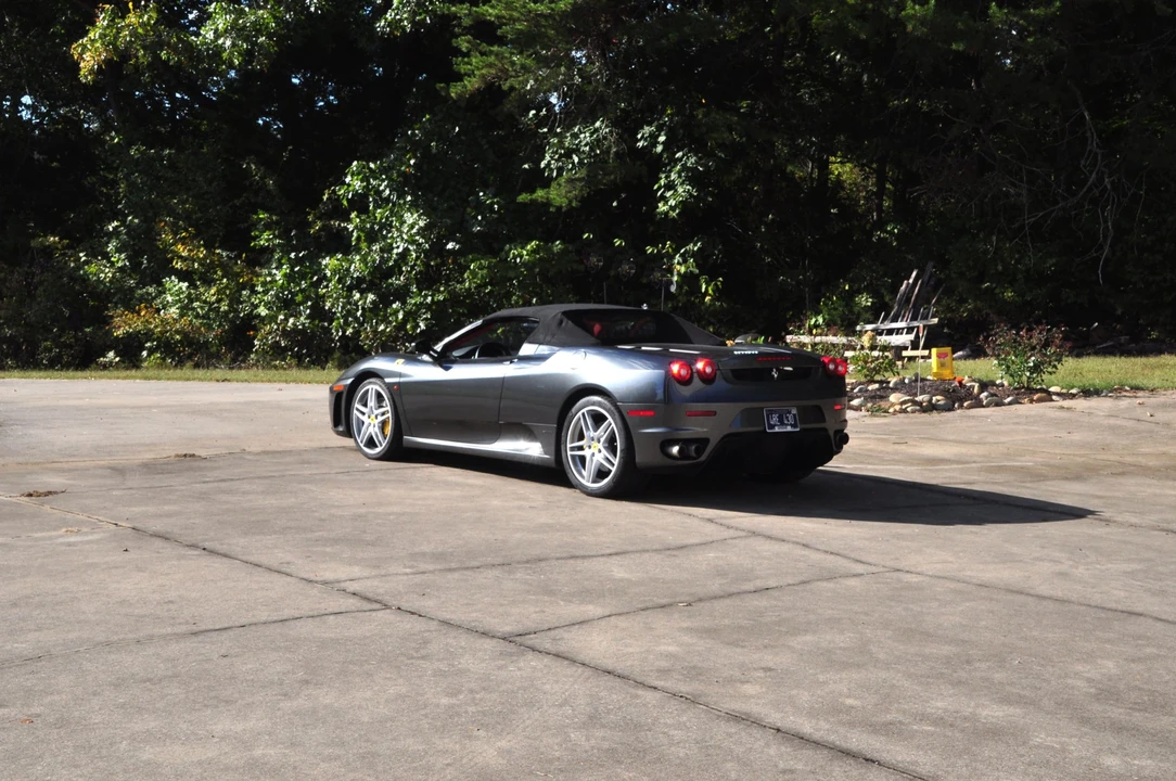 2006 Ferrari F430 Spider - Image 25 of 31