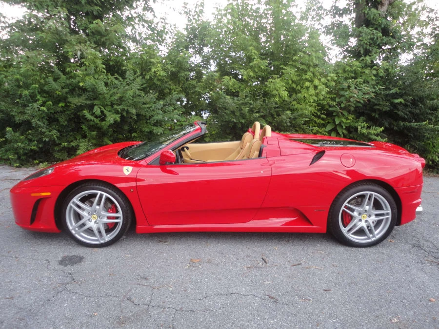 2006 Ferrari F430 Spider - Image 2 of 6