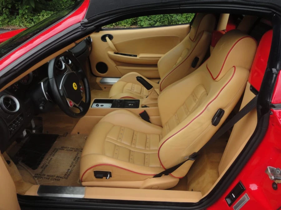 2006 Ferrari F430 Spider - Image 4 of 6