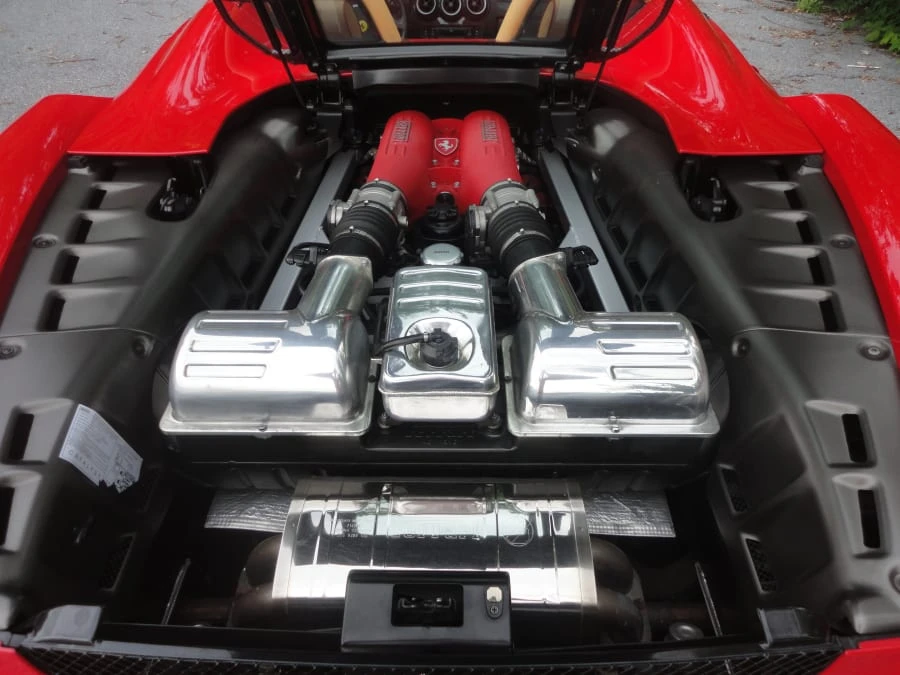 2006 Ferrari F430 Spider - Image 5 of 6