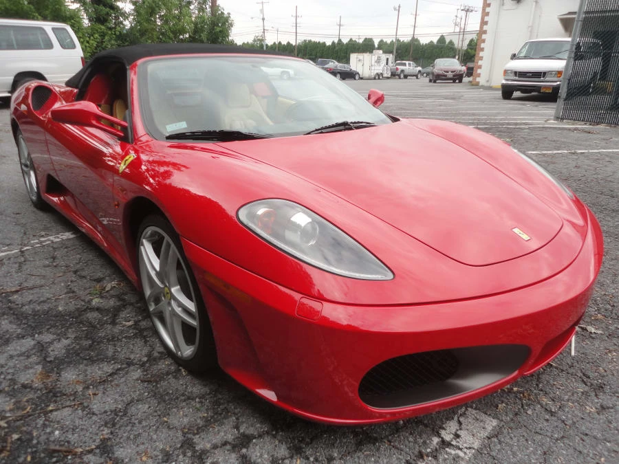 2006 Ferrari F430 Spider - Image 6 of 6